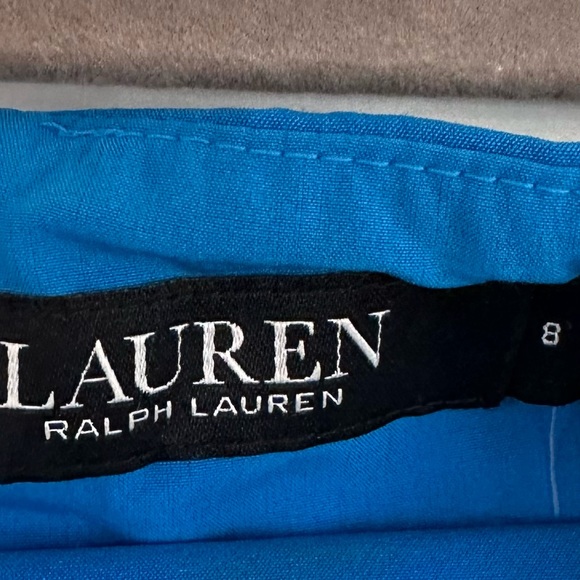 Ralph Lauren Formal Dress - Picture 2 of 6